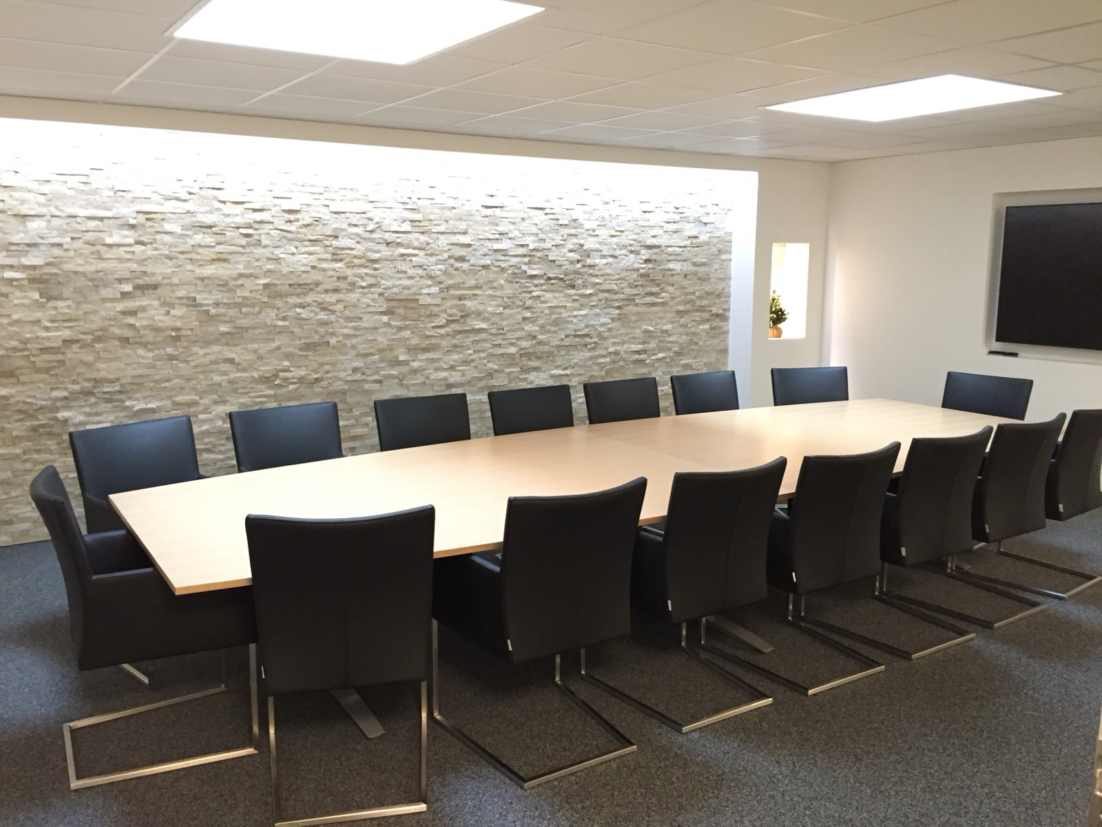 Sitzungszimmer