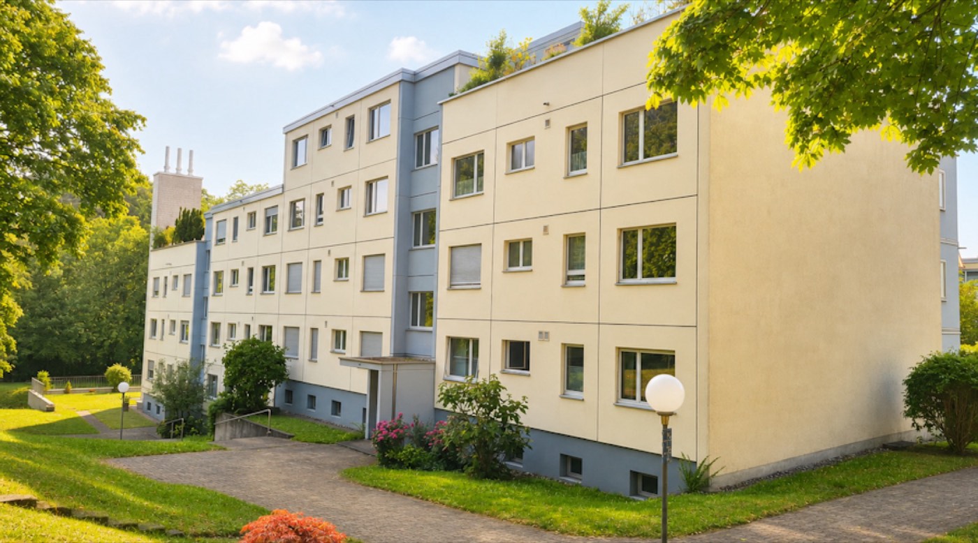 5-Zimmer-Wohnung im 3. Obergeschoss, Bodenacherstrasse 87, 8121 Benglen
