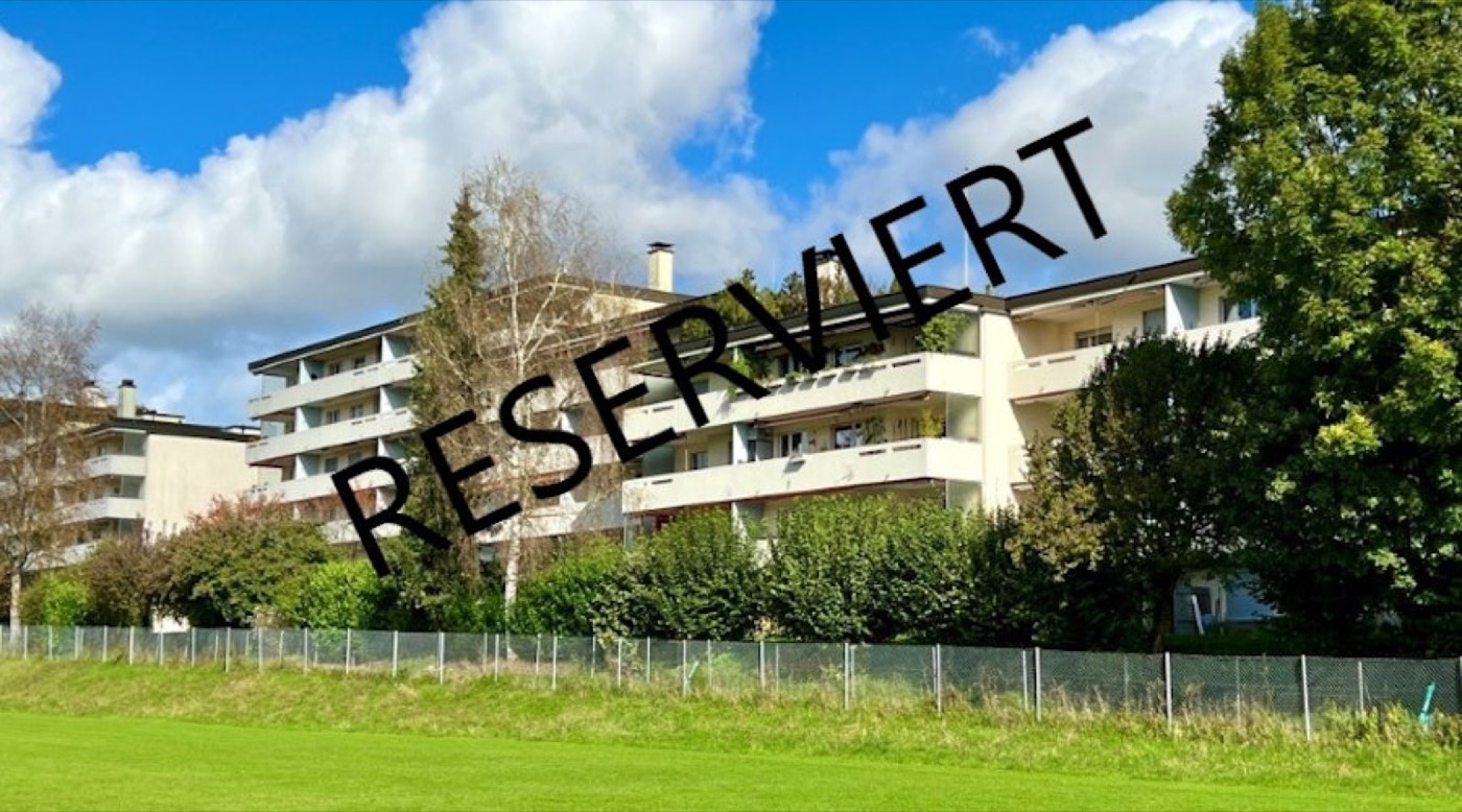 3.5-Zimmer-Wohnung im 2. OG, Käshaldenstrasse 27, 8052 Zürich