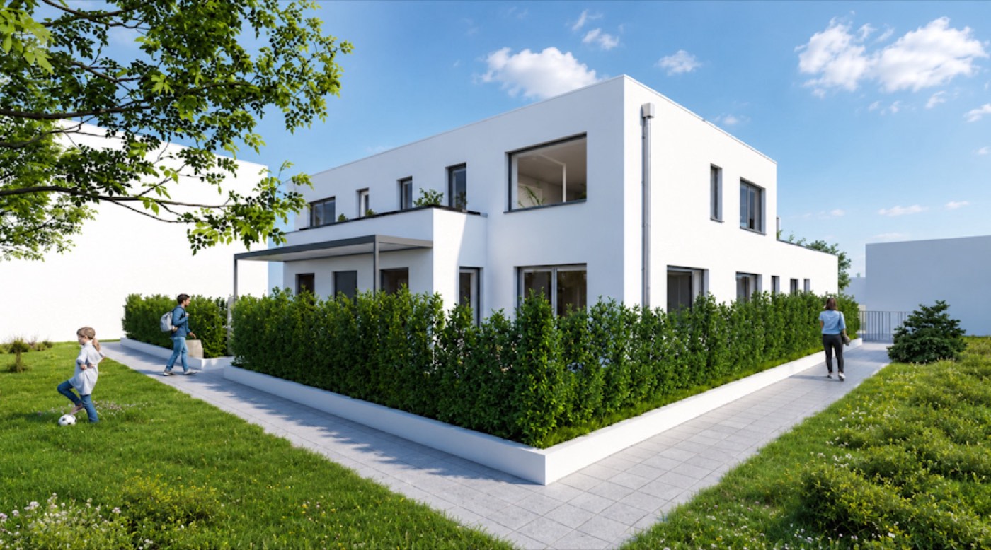 STEINMÜRI, Volketswil