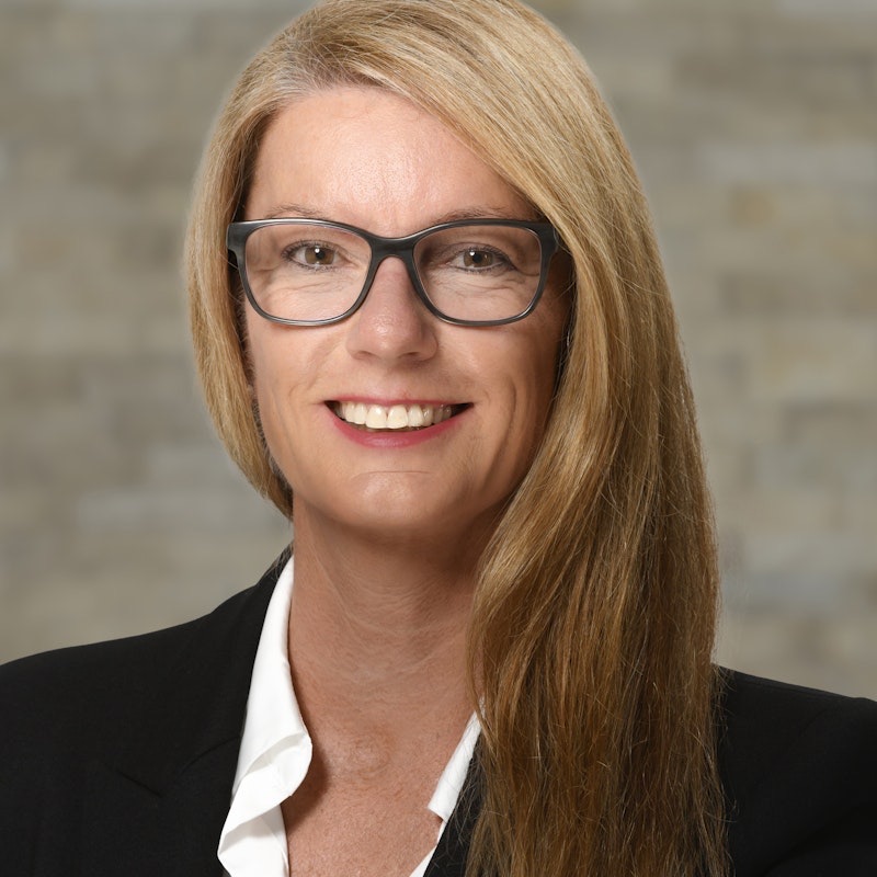 Beatrice Schumacher
