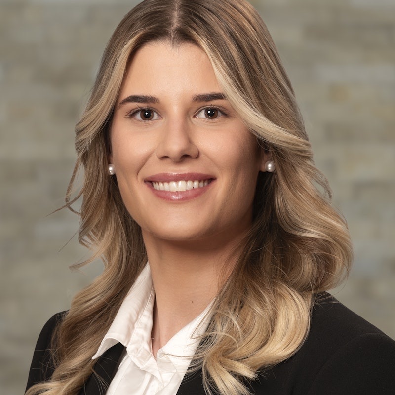 Daniela Vukovic