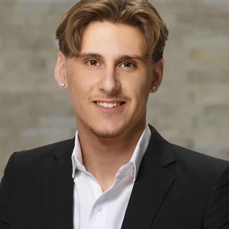 Diego Vetter