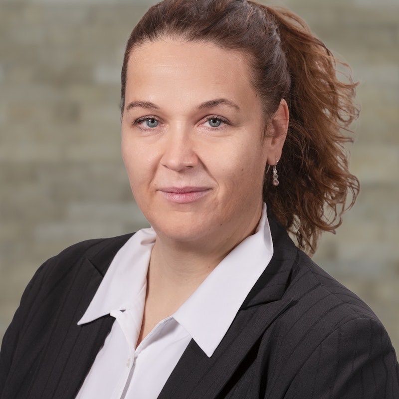 Erika Rickenbacher
