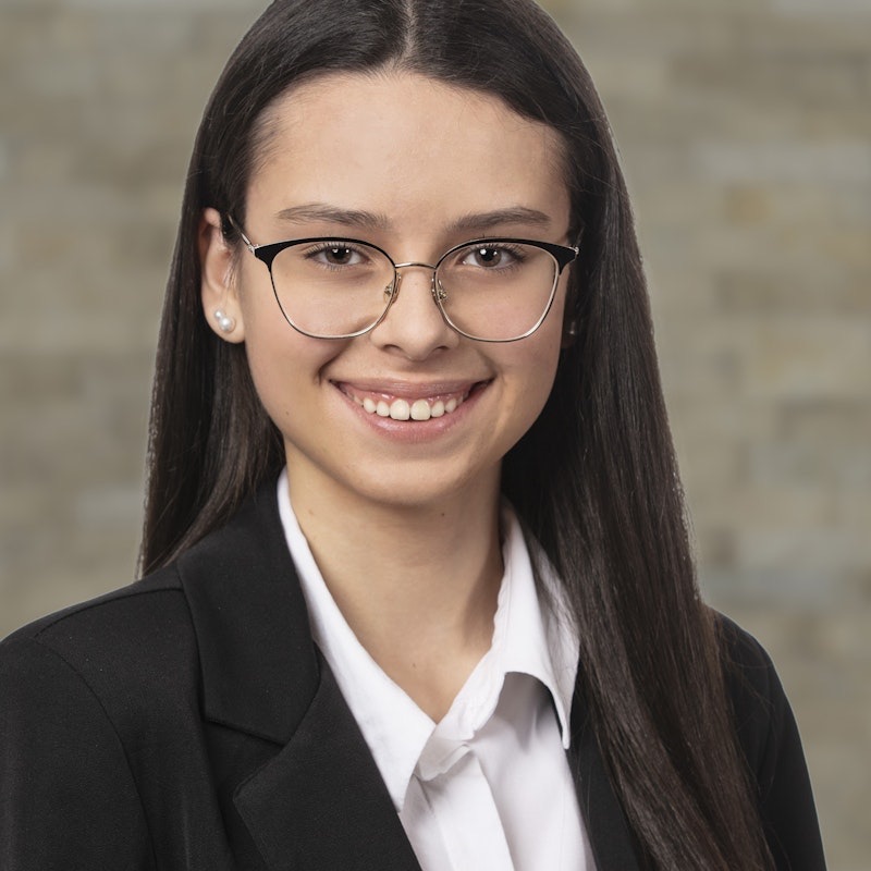 Gabriela Baptista Lopes