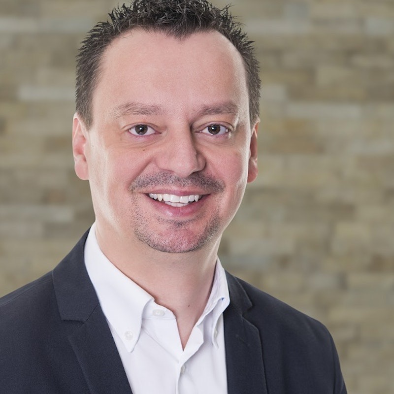 Markus Denzler