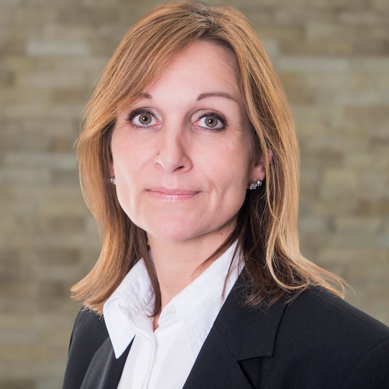 Monika Neuenschwander
