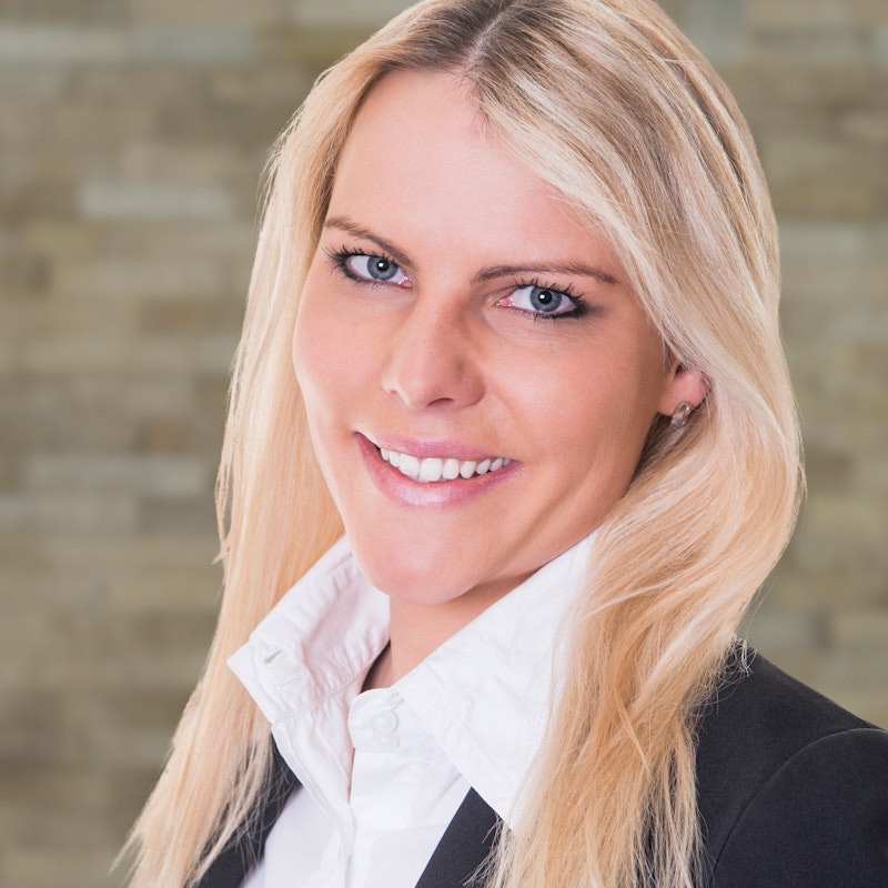 Stefanie Flückiger